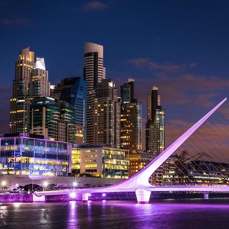 Hotel Aatrac Buenos Aires Zewnętrze zdjęcie