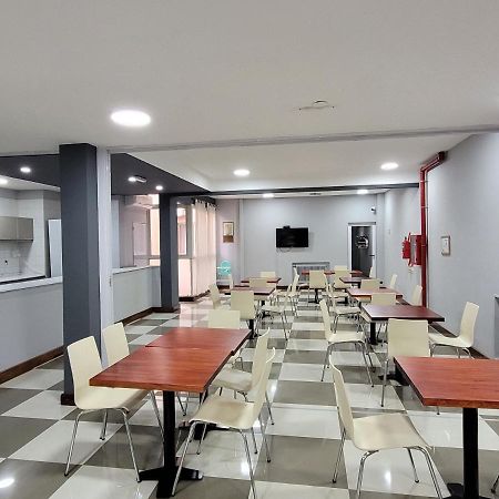Hotel Aatrac Buenos Aires Zewnętrze zdjęcie