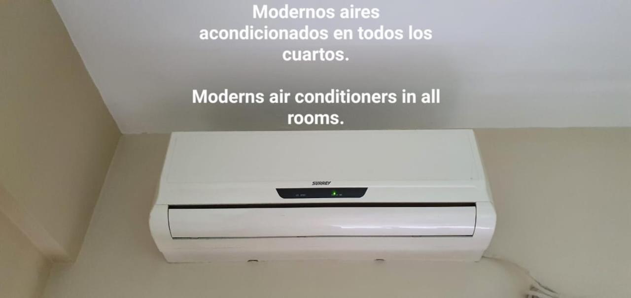Hotel Aatrac Buenos Aires Zewnętrze zdjęcie