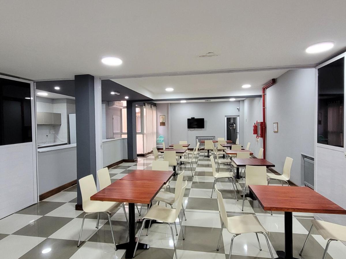 Hotel Aatrac Buenos Aires Zewnętrze zdjęcie